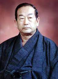 Masatoshi Nakayama